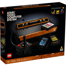 LEGO ICONS Atari 2600 10306 lego