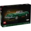 LEGO Icons Jaguar E-Type autó 11381