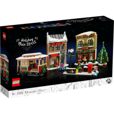 LEGO Icons - Karácsonyi főutca (10308) lego