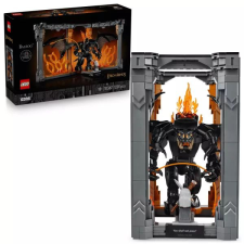 LEGO Icons Könyvkuckó: A Gyűrűk Ura: Balrog 10367 lego