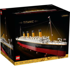 LEGO Icons: Titanic (10294) lego