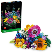 LEGO ICONS: Vadvirág-csokor 10313 lego
