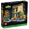 LEGO Ideas 123 Sesame Street (21324)