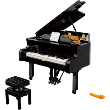 LEGO Ideas 21323 Nagy zongora lego