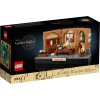 LEGO Ideas 40595 Tribute to Galileo Galilei