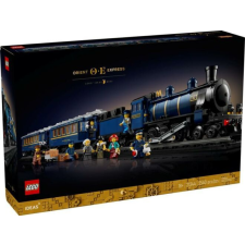 LEGO Ideas - Az Orient expressz vonat (21344) lego