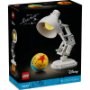LEGO Ideas Disney Pixar Luxo Jr. lámpa 21357 