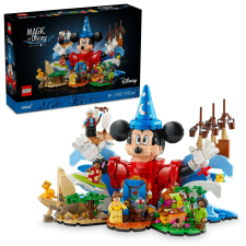 LEGO ® Ideas Disney varázs 21352 lego