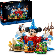 LEGO Ideas Disney varázs (21352) lego