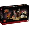 LEGO Ideas - Jazz Quartet (21334)