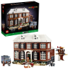LEGO ® Ideas Reszkessetek, betörők! 21330 - CSOMAGOLÁSSÉRÜLT