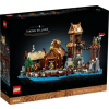 LEGO Ideas Viking falu (21343)
