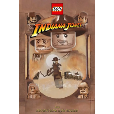  LEGO Indiana Jones 2: The Adventure Continues (EU) (digitális licenc) videójáték
