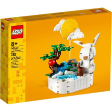 LEGO Jáde nyúl (40643) lego