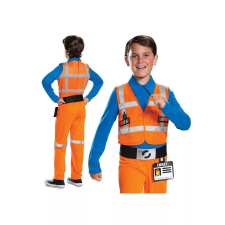 LEGO jelmez Emmet 7-8 év jelmez