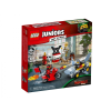 LEGO Juniors Cápatámadás 10739