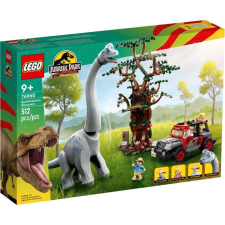 LEGO Jurassic World Brachiosaurus felfedezés 76960 lego