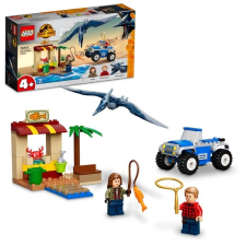 LEGO Jurassic World: Pteranodon üldözés 76943 lego