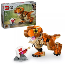 LEGO Jurrasic World Little Eatie: T-Rex 76967 lego