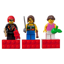LEGO ® Kiegészítő Mágnesszett – Lányok lego