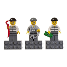 LEGO® Kiegészítő Mágnesszett – LEGO CITY betörők lego