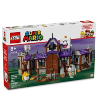 LEGO King Boo és a Kísérteties Kastély LEGO készlet lego