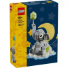 LEGO Kiselefánt az égen 40814
