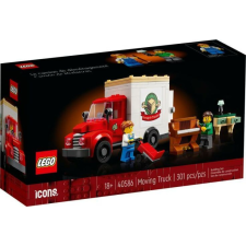 LEGO Költöztető teherautó (40586) lego