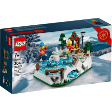 LEGO Korcsolyapálya (40416) lego