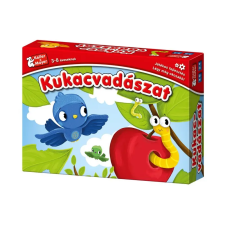 Lego® Kukacvadászat társasjáték társasjáték