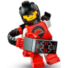 LEGO Lego 71046 M-Tron erőemelő zsákbamacska minifugra 26. sorozat - Világűr