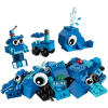 LEGO Lego Classic 11006 Kreatív kék kockák
