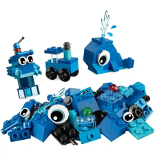 Lego® Lego Classic 11006 Kreatív kék kockák lego
