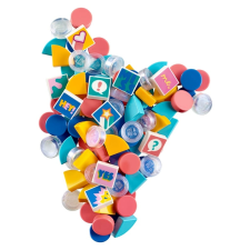 LEGO Lego Dots kiegészítők - 2. sorozat lego