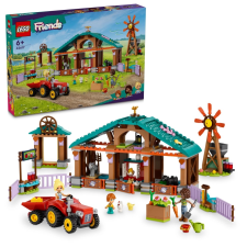 LEGO Lego Friends - Farm Rezervátum lego