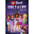 LEGO LEGO Friends – Irány a színpad (DVD)