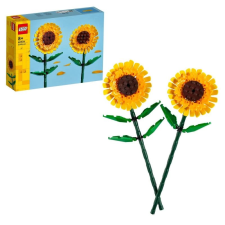 LEGO Lego Ikonok - Napraforgók lego