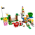 LEGO ® LEGO Super Mario 71403 Peach kalandjai kezdőpálya