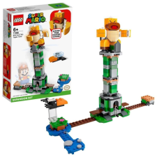 LEGO LEGO Super Mario boss sumo testvér és omladozó torony bővítő szett lego