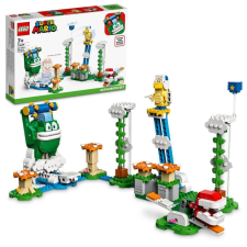 LEGO Lego Super Mario Nagy Tüske Felhős Kihívás Bővítőkészlet lego