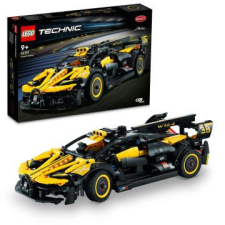 LEGO LEGO® Technic: Bugatti Bolide 42151 barkácsolás, építés
