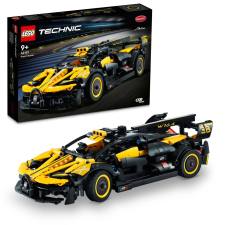LEGO Lego Technic Bugatti Bolide autómodell lego