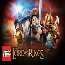  LEGO: Lord of the Rings (Digitális kulcs - PC) videójáték