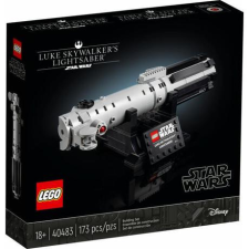 LEGO Luke Skywalker fénykardja 40483 lego