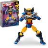 LEGO Marvel 76257 Farkas építőfigura