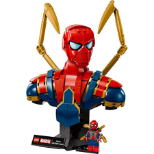 LEGO ® ǀ Marvel 76326 Vas Pókember mellszobor lego