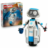LEGO Marvel A Fantasztikus 4-es: H.E.R.B.I.E. 76339