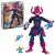LEGO Marvel: A Fantasztikus Négyes vs. Galactus építőfigura (76316)