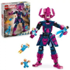 LEGO ® Marvel A Fantasztikus Négyes vs. Galactus építőfigura 76316