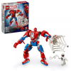 LEGO Marvel Pókember robot vs. Anti-Venom 76308